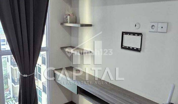 APARTEMENT PURI ORCHARD TOWER CEDAR HEIGHTS (CENGKARENG) 1