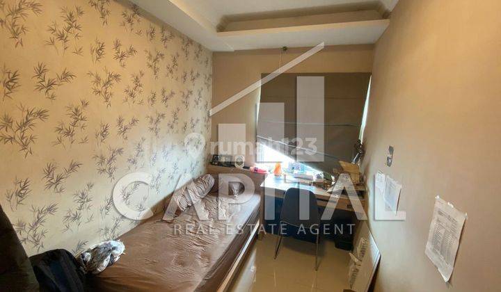 apartemen di Galeri Ciumbeluit 1: Jual cepat aja 2