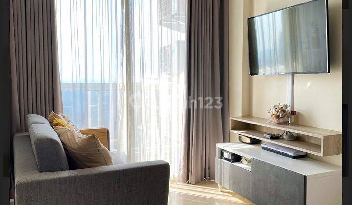 Rp 27 Juta Nego Per Bulan Apartment Denpasar Tower Kintamani 2