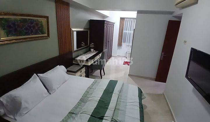 Apartment Arya Duta Semanggi Per Bulan 18jt Nego L85 Sqm 2