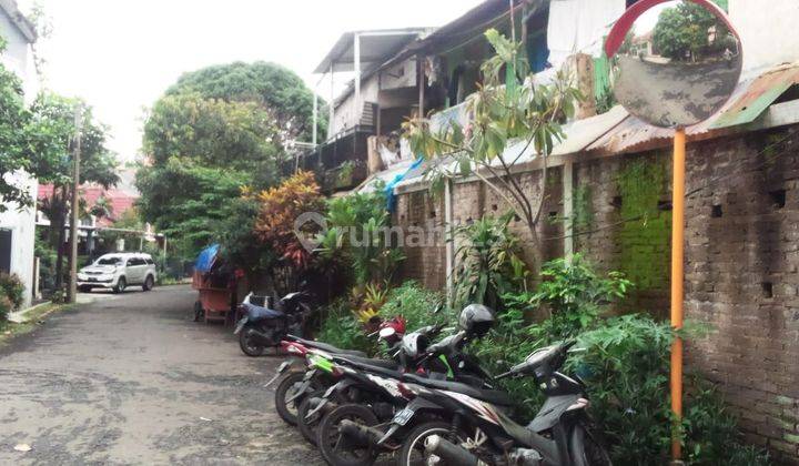 kosan 2 Lantai 450 Jt Di antapani 2