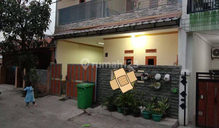 Rumah Megah 690jt Di Cibiru 1