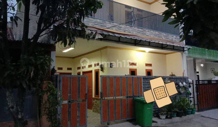 Rumah Megah 690jt Di Cibiru 2