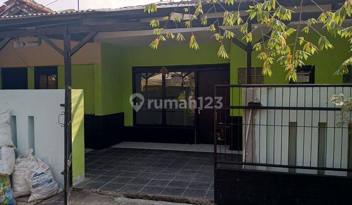 Rumah 450 JT Di Riung Bandung  2