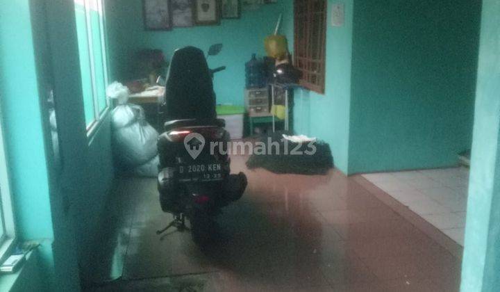 Rumah 2 Lantai 550jt Di Riung Bandung Bisa Kpr 2