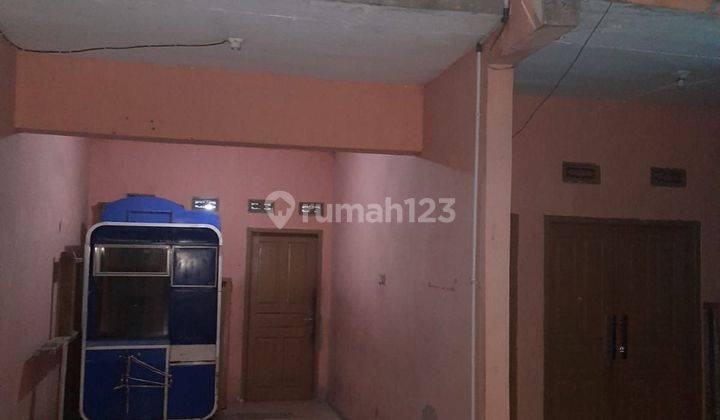 Rumah Murah 2 Lantai Di Dekat Riung Bandung Rancasari  2