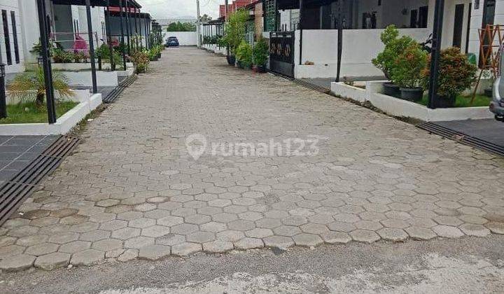 Rumah Minimalis Murah 285 Jt Di Kopo Bandung 2