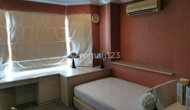 Apartemen Marina Tower Pacific, Pent House, 5 Bedroom 2