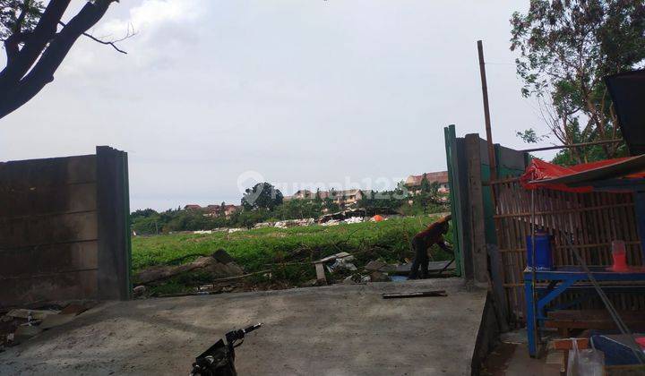 Kavling Tanah Siap Bangun ,lokasi Dekat Rsud Cengkareng 2