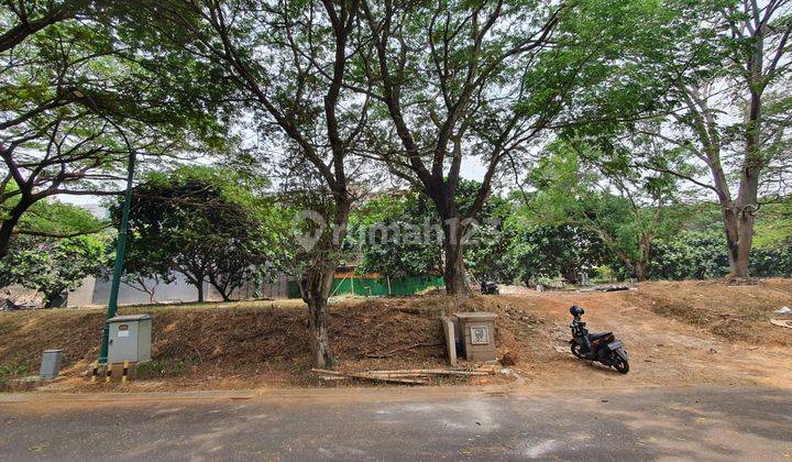 Tanah Kavling Siap Bangun Rumah di Royal Orchard Kelapa Gading 2