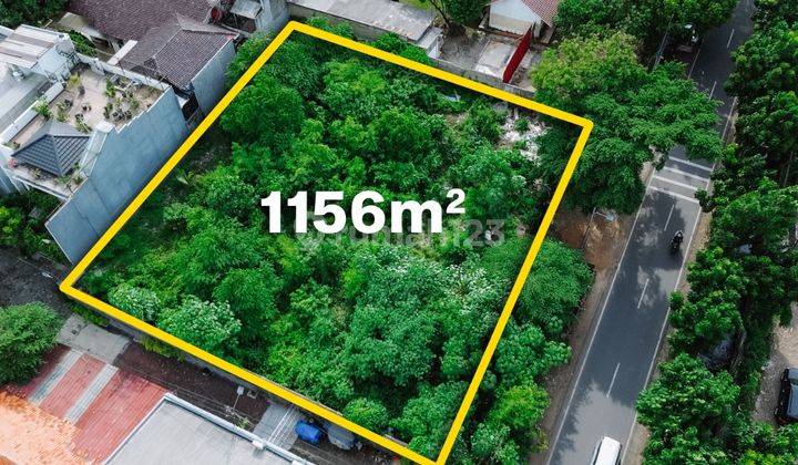 Kavling Tanah siap bangun ,Lokasi Ok di Duren Sawit Jakarta Timur 2