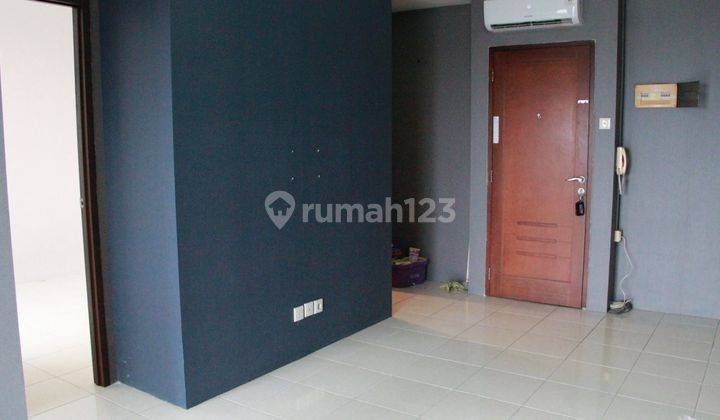 Apartemen Mediterania Lantai 27, Lokasi Strategis di Tj.duren  1