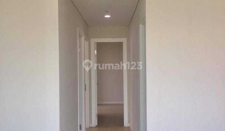 Apartemen Siap Huni Lokasi Ok,nego di Metro Park Residence Kedoya 2