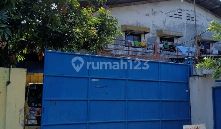 Gudang 2 lantai siap Pakai,Nego lokasi OK di Tegal Alur Kalideres Gudang 2 lantai siap Pakai,Nego lokasi OK di Tegal Alur Kalideres