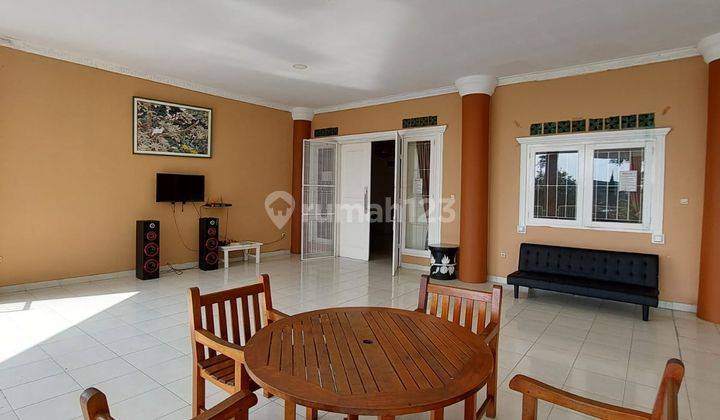 Villa 1,5 Lantai , Full Furnish Ada Kolam Renang di Puncak Bogor 2