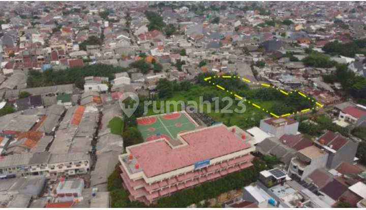 Kavling Komersil Cocok Bangun Gudang, Sport Field Harga Nego Kavling Komersil Cocok Bangun Gudang, Sport Field Harga Nego