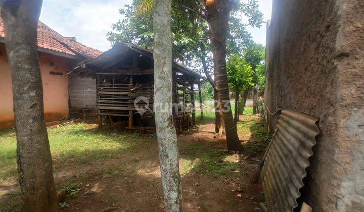 Tanah Datar Persegi di Lokasi terbaik Lewinanggung Cibubur 2