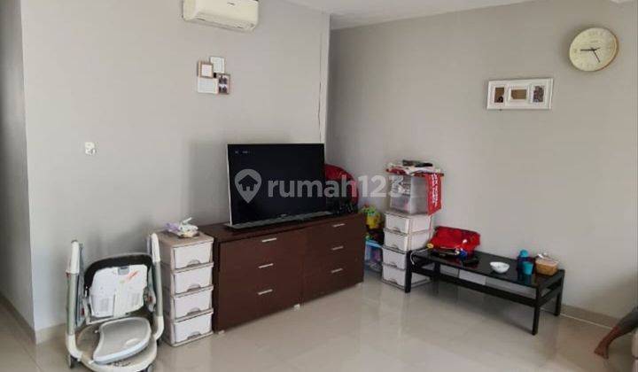 Rumah Bagus Furnished dalam Townhouse di Pondok Labu 2