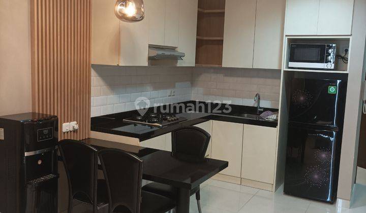 Apartemen Ciputra International 2