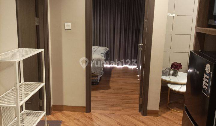 Apartemen Ciputra International 2