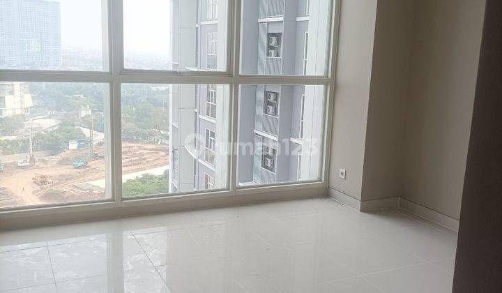 Apartemen Ciputra International 2 BR unfurnished 2