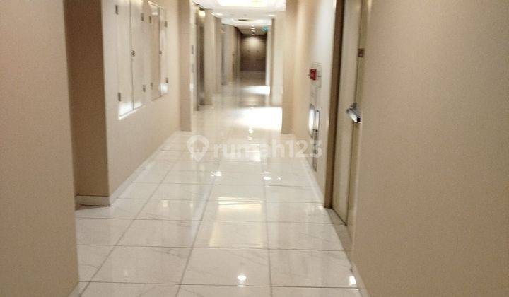 Apartemen Ciputra International 3 BR Semi Furnished 2