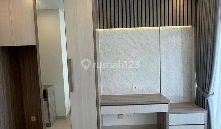 Apartemen Ciputra International Studio Bagus 2