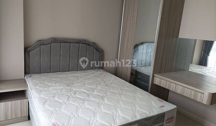 Apartemen Ciputra International 2 Kamar Tidur Bagus Furnished 1