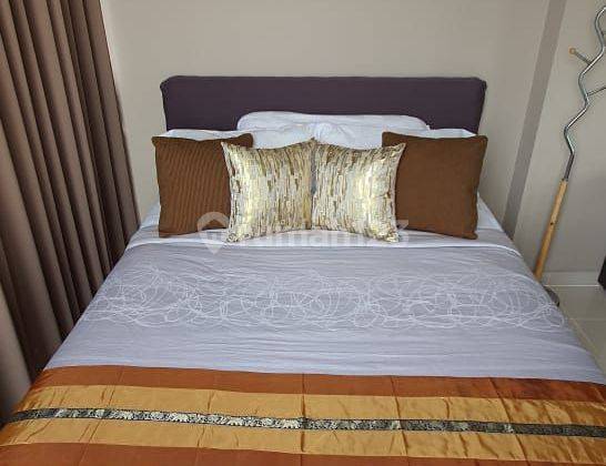 Apartemen Ciputra International 1 Bedroom Furnished  2