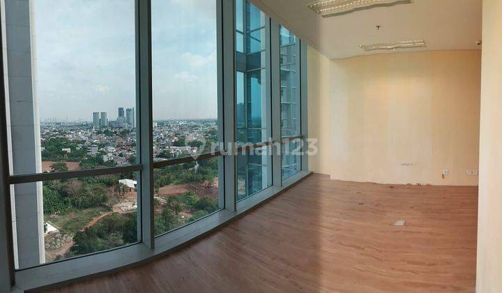 Office Space Tokopedia Care Tower 2