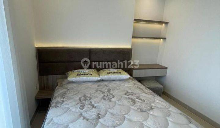 Apartemen Ciputra International Studio Bagus 1