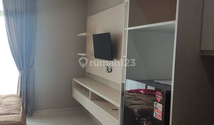 Apartemen Ciputra International Studio Furnished 2