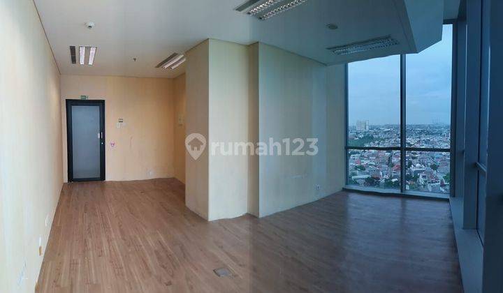 Office Space Tokopedia Care Tower 1