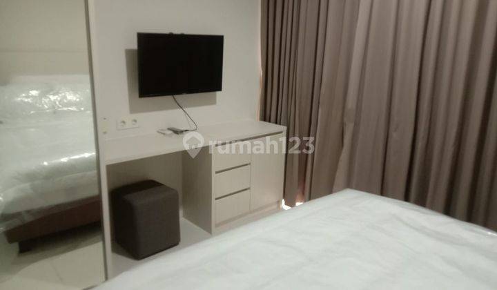 Apartemen Ciputra International Studio Bagus Furnished 2