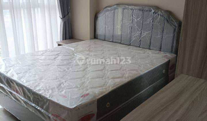 Apartemen Ciputra International 2 Kamar Tidur Bagus Furnished 2