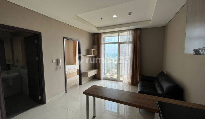 Apartemen Ciputra International Semi Furnished Bagus 2