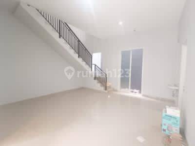 Dijual  Rumah di Sutorejo, Sutorejo Baru SHM - Sertifikat Hak Milik Unfurnished 2