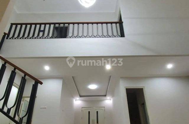 Dijual  Rumah di Sutorejo, Sutorejo SHM - Sertifikat Hak Milik Baru 2