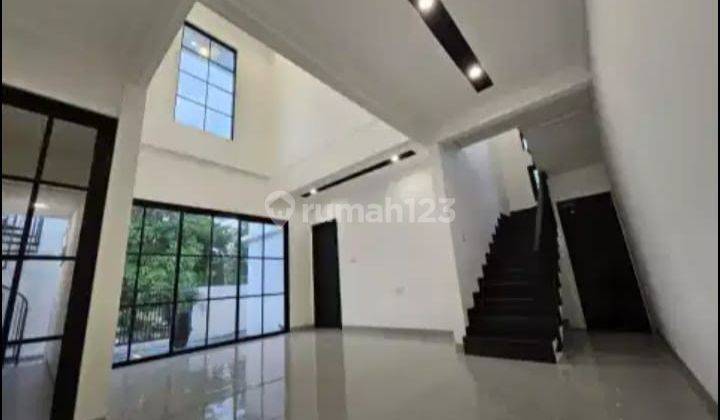 Dijual  Rumah di Rungkut, Rungkut Baru Hook  2