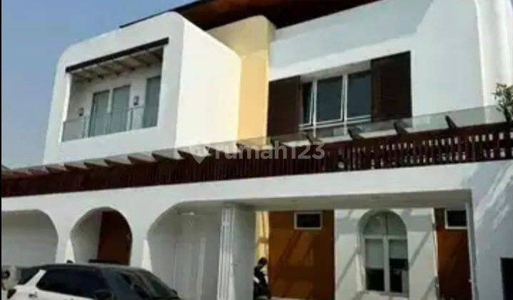 Dijual Rumah Di Kebonsari Shm Mewah Dekat Polda 1