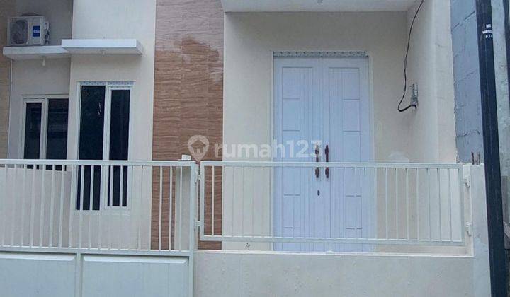 Dijual Rumah Di Tambak Medokan Ayu, Rungkut Shm 1