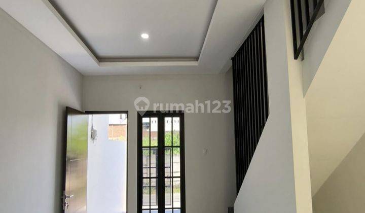 Dijual Rumah Baru di Setro Lebak, Surabaya Kota 2