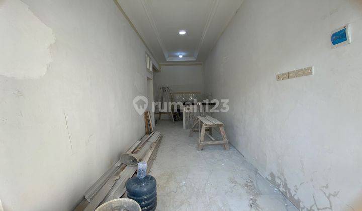 Dijual  Rumah Di Lebak, Tambaksari Baru Shm  Free Kitchen  2