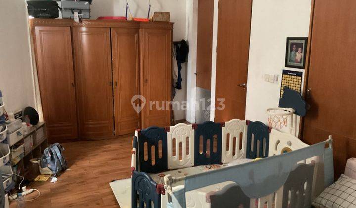 Dijual Rumah Siap Huni 2 Lantai di Cempaka Putih Timur Jakarta Pusat 2