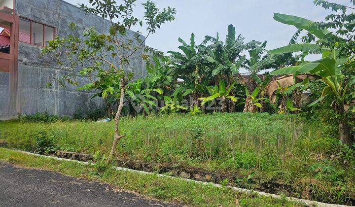 Dijual Tanah Kavling Murah di Korpri Raya, Lampung City 2