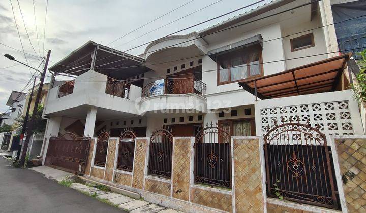 Dijual Rumah Luas Dan Mewah di Pondok Kelapa Jakarta Timur 1