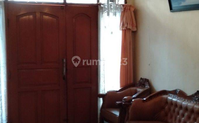 Rumah Dijual di Pinggir Jalan Perumnas Klender Duren Sawit Jaktim 2