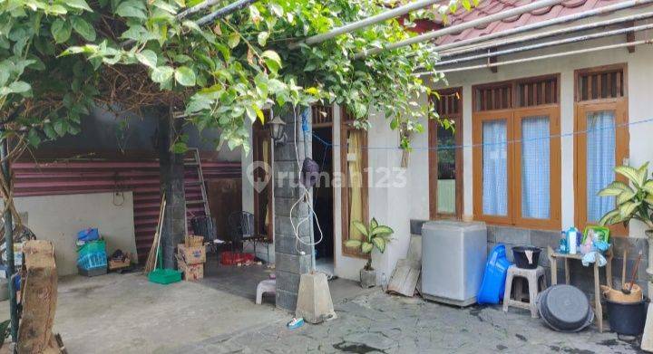 Dijual Rumah di Bulevar Hijau Harapan Indah Bekasi Barat 2