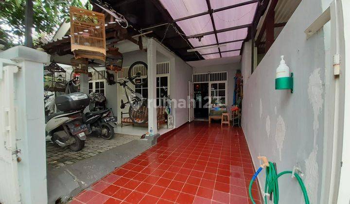 Rumah Dijual Dalam Komplek Malaka Country Pondok Kopi Jaktim 1