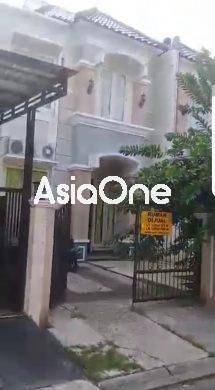 Dijual Rumah Siap Huni Di Royal Residence Pulo Gebang Jakarta Timur 1